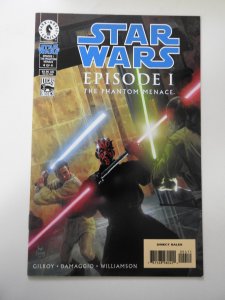 Star Wars: Episode I: The Phantom Menace #4 (1999)