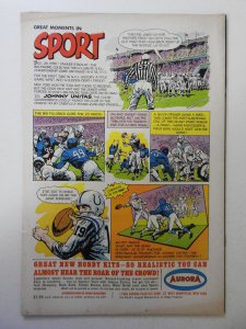 The Flash #157 (1965) VG/FN Condition! moisture stain bc, stamp fc