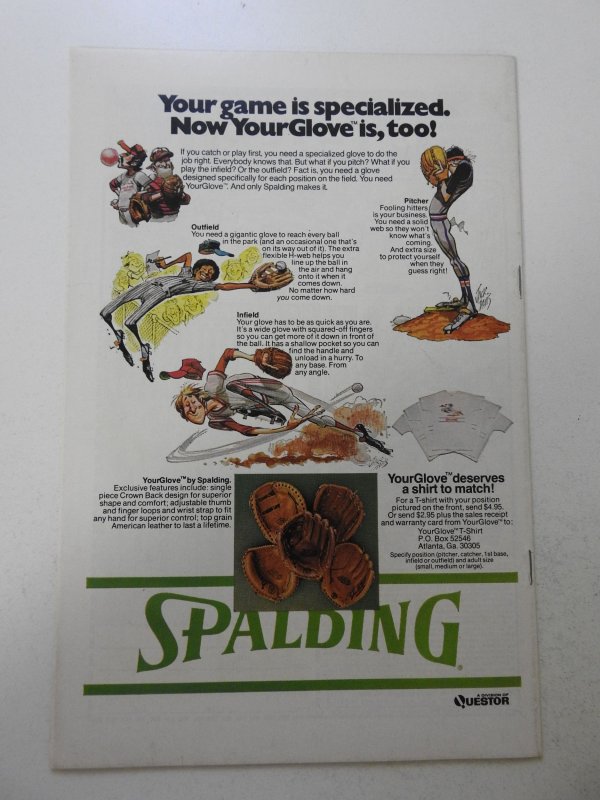 X-Men #101 VF- Condition! 1st appearance of Phoenix!