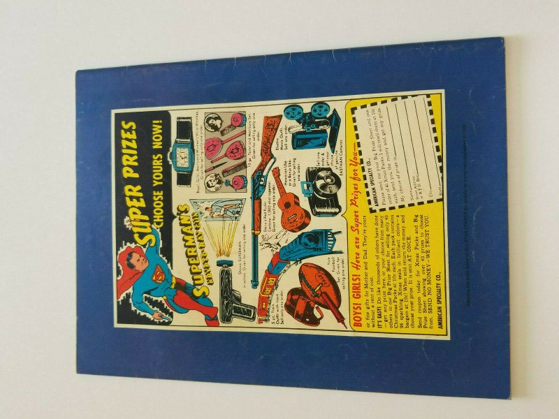 Famous First Editions # F-7 1975: All Star Comics #3 (FN) Classic JSA Stories!!