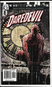 Daredevil #62 (2004)