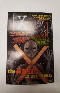 Mars Attacks The Savage Dragon #1 (1996) NM Topps Comic Book J655