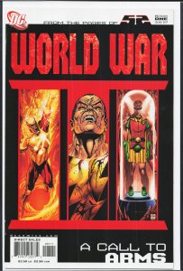 52/WW III #1 (2007) 52