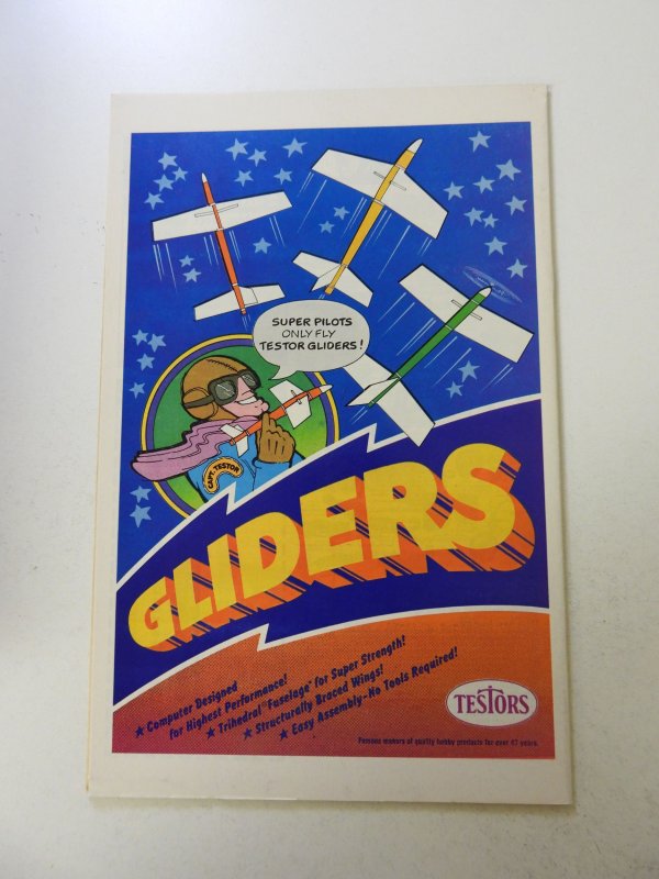 Scooby-Doo #7 (1978) VF+ condition