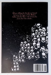 Clive Barkers Hellraiser Book #1 (1989, Epic) VF+