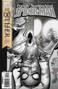 FRIENDLY NEIGHBORHOOD SPIDER-MAN (2005 MARVEL) #3 NM A67858