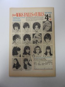 Heart Throbs #130 (1972) VF condition