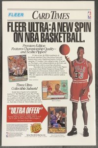 Venom: Lethal Protector #1 (1993, Marvel) NM/MT