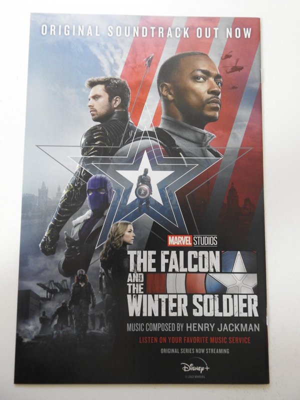 Star Wars: The High Republic #5