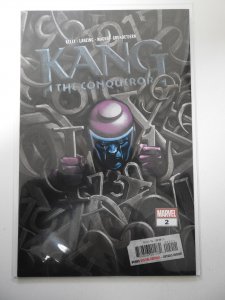 Kang the Conqueror #2 (2021)