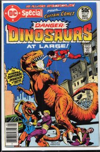 DC Special #27 (1977)