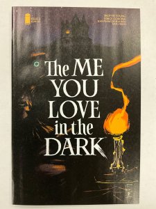The Me You Love in the Dark #2 (2021)