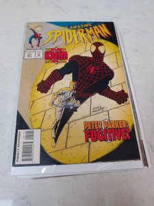 The Amazing Spider-Man #401 (1995)