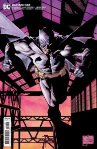 Batman (3rd Series) #133A VF/NM ; DC | Joe Quesada Variant