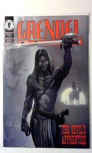 Grendel Tales: The Devil's Apprentice #2 (1997) Dark Horse Comics 1st Print