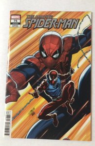 The Amazing Spider-Man #75 Lim Cover (2021)