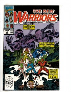 Master of Kung Fu #98 (1981) SR28