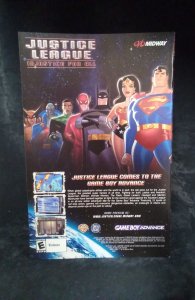 Justice League Adventures #13 (2003)