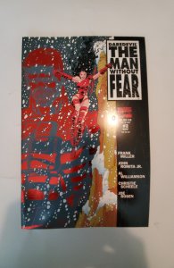 Daredevil: The Man Without Fear #2 (1993) NM Marvel Comic Book J739