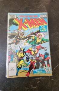 Special Edition X-Men (1983)