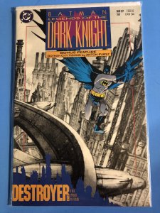 Legends of the Dark Knight #27 (1992)