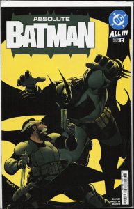 Absolute Batman #2 (2025) Batman