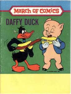 Daffy Duck