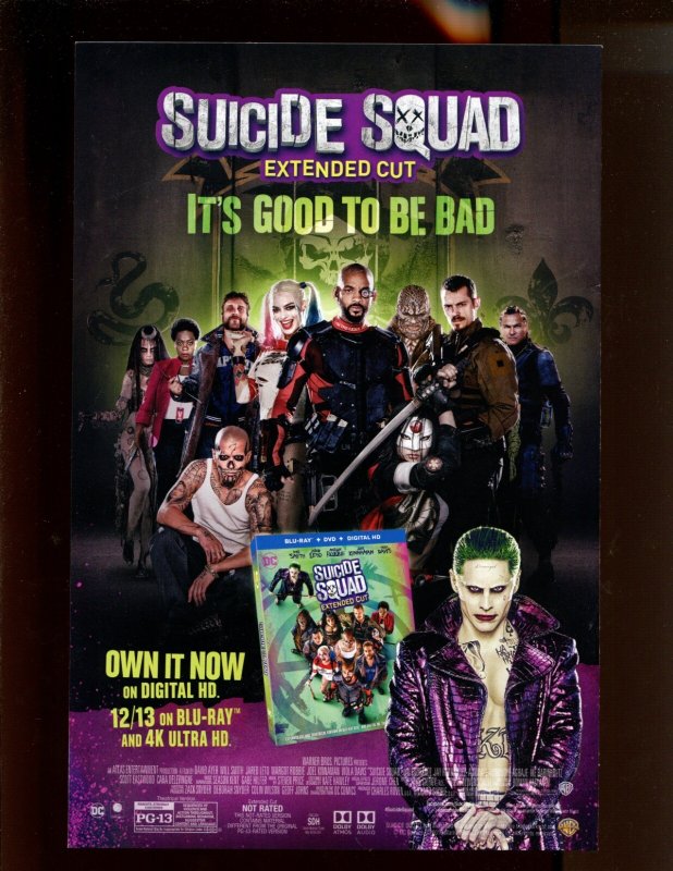 Action Comics #968 - WE COMBINE SHIPPING! (9.2) 2017