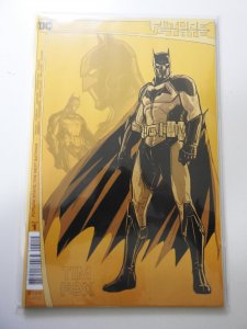 Future State: The Next Batman #1 Second Print