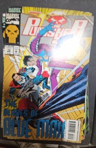 Punisher 2099 #14 (1994)