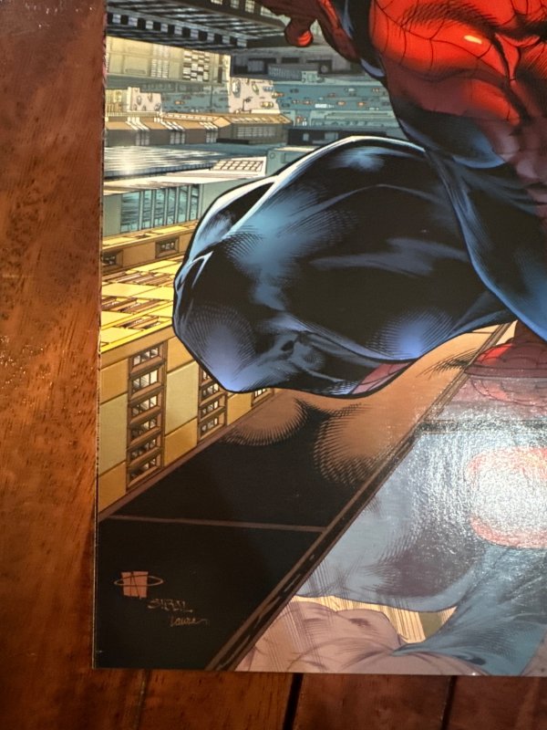 The Sensational Spider-Man #23 (2006)