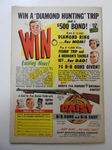 Superman's Girl Friend, Lois Lane #27 (1961) VG- Condition!