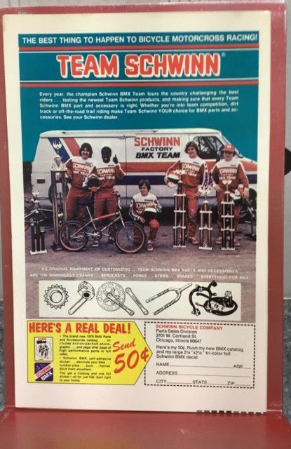 Detective Comics #487 (1980)