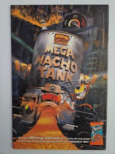 Excalibur #-1 (1997)