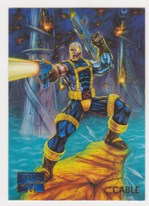 1995 Marvel Masterpieces #15