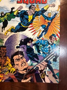 Suicide Squad #58 (1991)