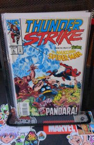 Thunderstrike #4 (1994)