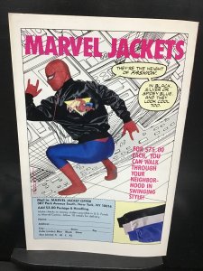 Alpha Flight #68 (1989)nm