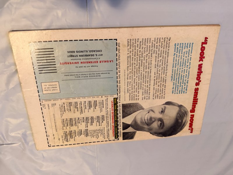 The X-Men #102 (1976) who shall stop the juggernautn