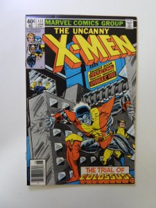 The X-Men #122 Direct Edition (1979) FN+ condition