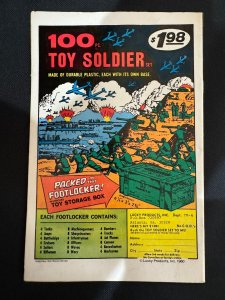 The Amazing Spider-Man #204 (1980)