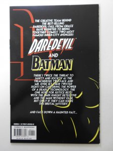 Daredevil/Batman (1997) Beautiful NM-/NM Condition!