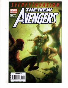New Avengers #41 (2008)   >>> $4.99 UNLIMITED SHIPPING!!! / ID#045-B