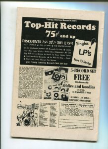 1969 THUNDER AGENTS #20 (7.0) SPECIAL EDITION!