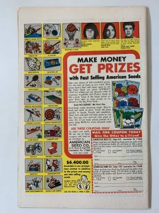 Fantastic Four #170 - VF (1976)