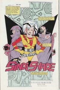 Reese's Pieces #1 (1985)