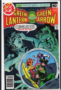 Green Lantern #118 (1979)