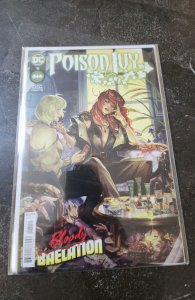 Poison Ivy #11 (2023)