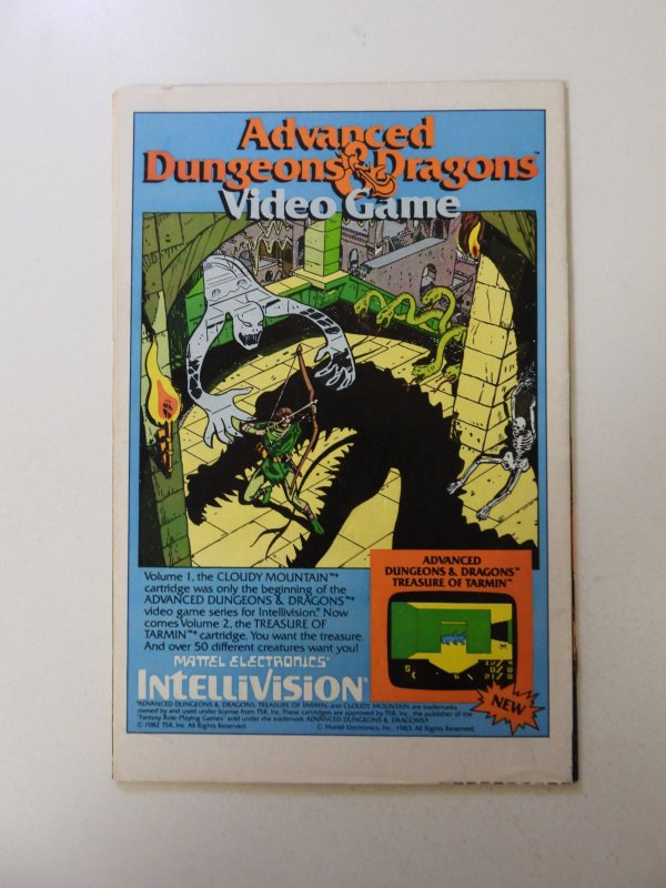 Batman #371 (1984) VG/FN condition