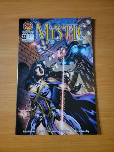 Mystic #22 ~ NEAR MINT NM ~ 2002 CrossGen Comics